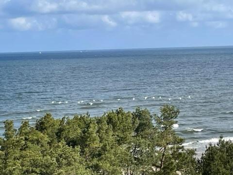 Apartament Baltic Vista 2 Dziwnówek Zewnętrze zdjęcie