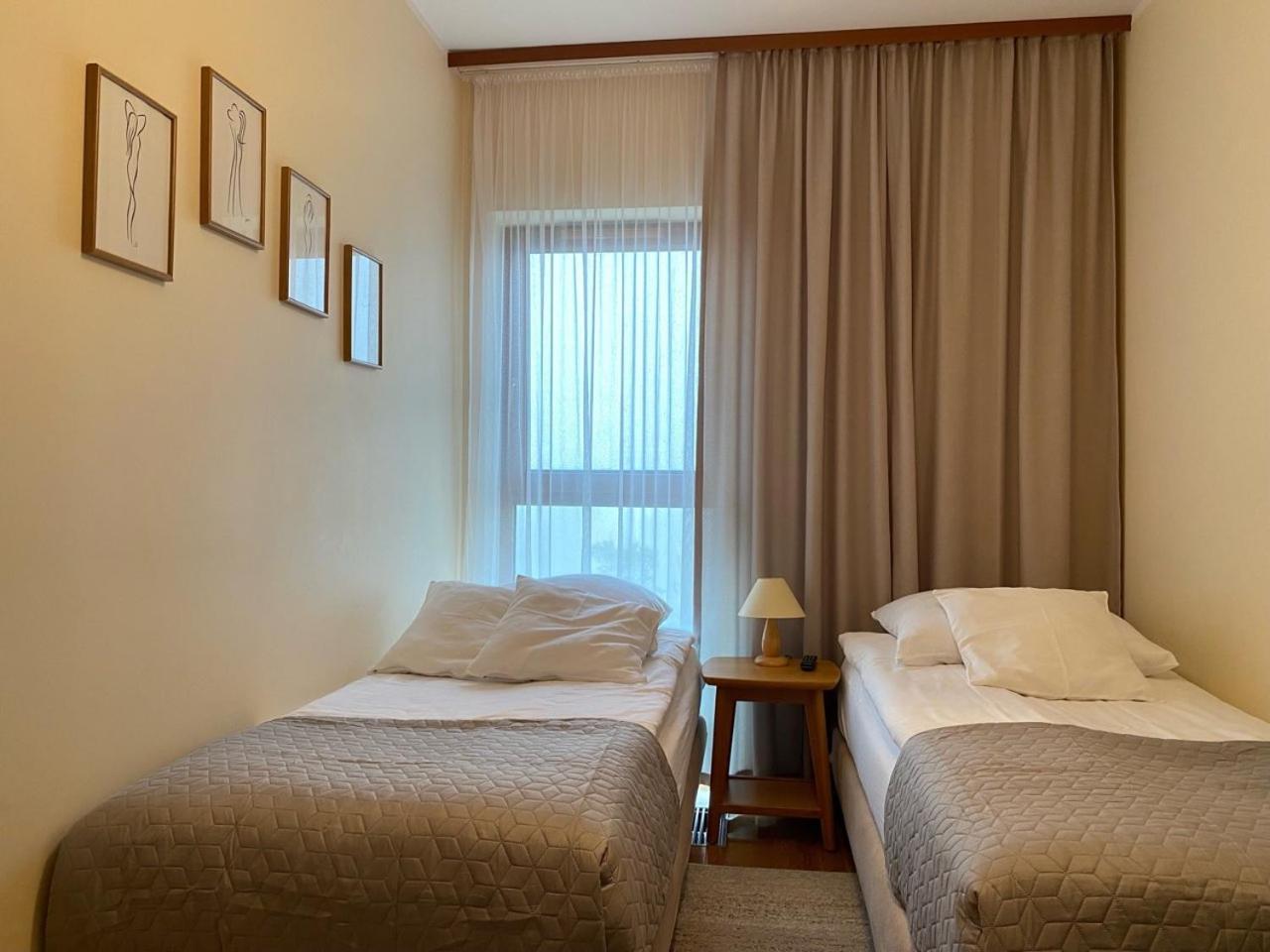 Apartament Baltic Vista 2 Dziwnówek Zewnętrze zdjęcie